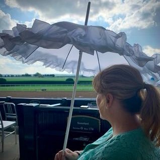 Herringswell Stables/Fair Hill Equine Therapy Center “Be humble. Work hard in quiet grace. Do good things.” 🌺