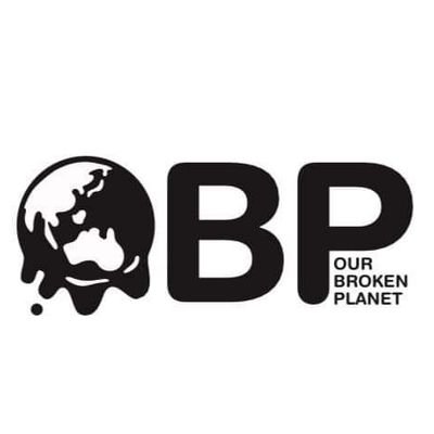 OurBrokenPlanet