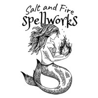 SaltAndFire.Spellworks(@SaF_Spellworks) 's Twitter Profile Photo