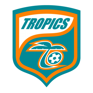 Official Twitter account of Florida Tropics SC, @MaslArena Soccer Team and 2019 @UPSLsoccer National Champions - https://t.co/urPU0s3IIo