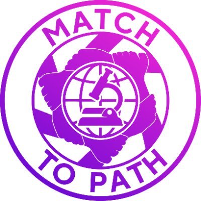 A free and accessible resource for pathology residency applicants #MatchToPath #pathmatch2024