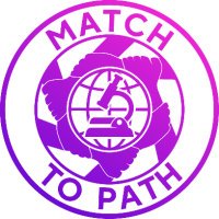 MatchToPath (@matchtopath) 's Twitter Profile Photo MatchToPath (@matchtopath) 's Twitter Profile Photo