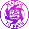 MatchToPath's profile picture. Free resource by pathologists📚 MATCH Advice | Mentorship | Webinars & Blogs | Guide to #pathresidency 
Est. by @baskotacytopath @TEwaJonesMD @olopeznu @KMirza