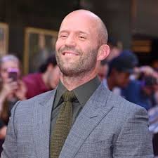 The Twitter support fan page for Jason Statham.