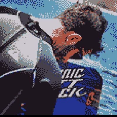 franquit0x's profile picture. 