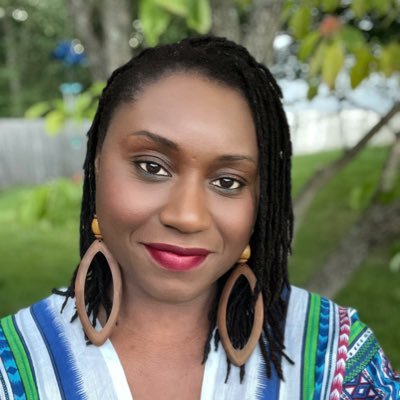 Jessica Ann Mitchell Aiwuyor | Founder @NBCITrust | Author & Publisher @OurLegaciPress | Join my mailing list https://t.co/mCgEs0y3hS