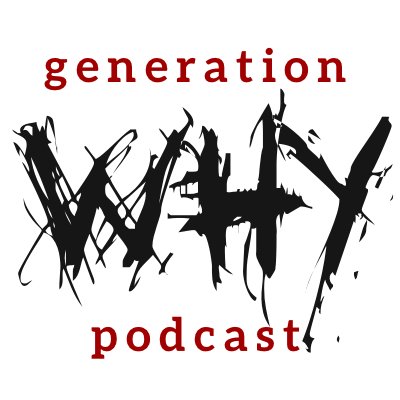 Host of two true crime podcasts @genwhypod and @FramedPod.