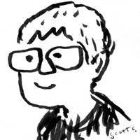 Johane Matte (@rufftoon) 's Twitter Profile