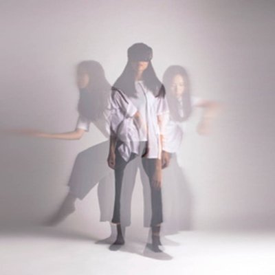 qiuyandada's profile picture. Multi-disciplinary Media Artist
Currently based in Beijing, China
Represented by Neal Digital Gallery