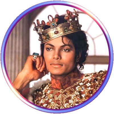 Fan page and media vault of the King of Pop 👑 • • 𝐇𝐃/𝟒𝐊 𝐆𝐚𝐥𝐥𝐞𝐫𝐲 • Keeping the legacy alive.