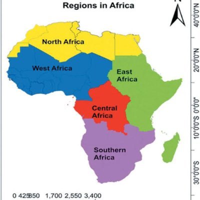 The United states of Africa
Holy Land
Independence
Cradle of Mankind
Powerhouse of Wisdom