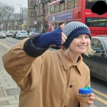 DahliaWhoo's profile picture. tag, you’re it! 22, she/her 🏳️‍🌈