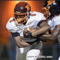 T-Rob (@tajarobinson8) 's Twitter Profile