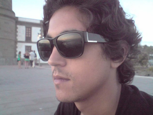 irodra's profile picture. Make things happen