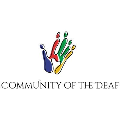 ..dedicated bettering the lives of the Deaf in the Caribbean diaspora.