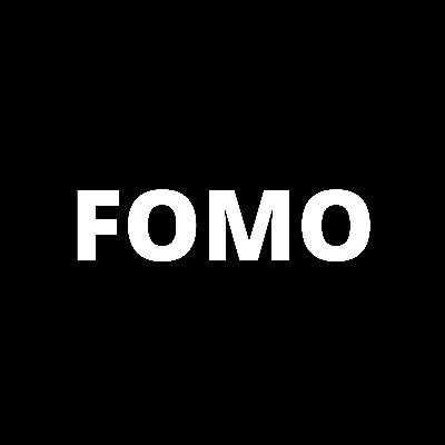 $FOMO: The premier #Solana meme token. Spreading awareness about FOMO.

Trade $FOMO on Dexlab: https://t.co/Yynk8UGq5b
Discord: https://t.co/GiNiSj0EXL