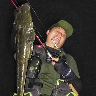 ただ、ただ釣りが好きなおっさんです😃
神奈川全域でシーバス、フラットフィッシュ、青物等を釣って楽しんでます🎵
釣り好きは誰でもOK！
最近、エリアトラウト熱が発症中
楽しく釣りできる方随時募集中✨