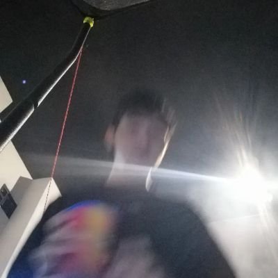 Angel_GaelP's profile picture. Ig:angel.palacios23