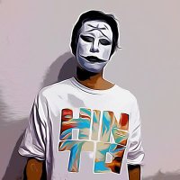 이누켄 イヌケン (@headbat100) 's Twitter Profile