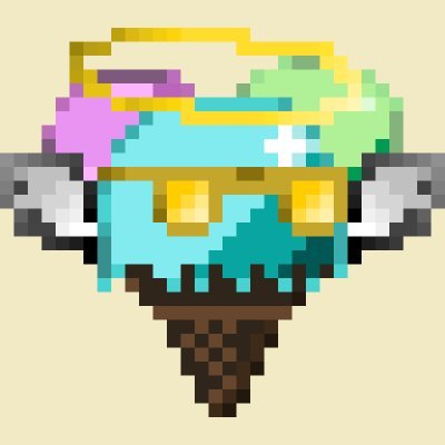 Immutable Ice Creams, Live on IMX NOW!
6000 Supply
0.025 Mint
