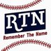 Remember The Name ⚾️ (@remembermlb) Twitter profile photo Remember The Name ⚾️ (@remembermlb) Twitter profile photo