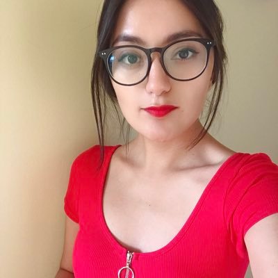 Youlitzi's profile picture. Economista. Me apasiona hablar de economía laboral 💜✨