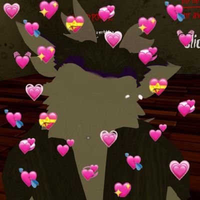 ShadowFoxo757's profile picture. Your local Swaria and backroom researcher 

Age:18+