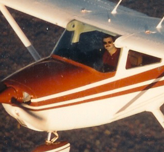 PrivatePilotVFR's profile picture. Retired after 43 years at IBM: manager, mechanical and energy program engineer.  Activities: volunteering, bicycling, flying, motorcycling, sailing and coaching