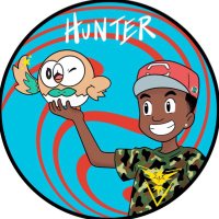 HunterxHunter12(@PoGoMaster12) 's Twitter Profile Photo