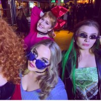 Sunny (@sunnynoelle_) 's Twitter Profile