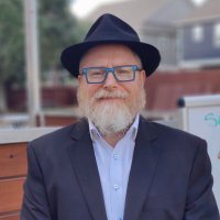 Yossi Lazaroff π (@aggierabbi) 's Twitter Profile