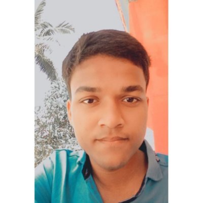 pankaj22531152's profile picture. Pankaj sahu

https://t.co/EtFJ0a9s2k…
