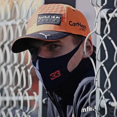 Torcida oficial de Max Verstappen no Brasil 🧡 | Seu primeiro portal de informações, notícias diárias e curiosidades | #UnleashTheLion #MV33