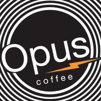 Opus Coffee (@opuscoffee) 's Twitter Profile Photo Opus Coffee (@opuscoffee) 's Twitter Profile Photo
