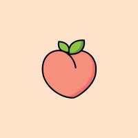 🍑🍉(@helloapeachy) 's Twitter Profileg