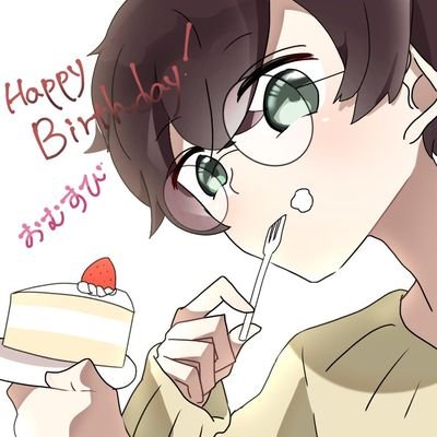 おむさんさんのプロフィール画像