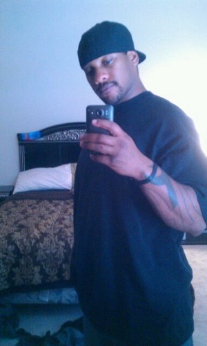 RedAlpha81's profile picture. 