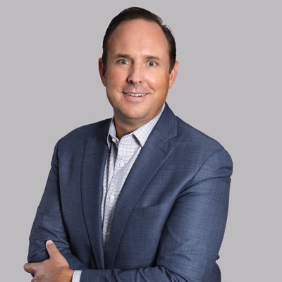 Husband, Father, California Native, UCSB Alum. Helping our customer scale and deliver value with our enterprise work management platform #smartsheet