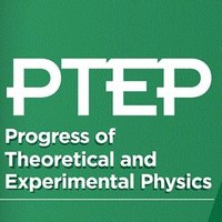 Progress of Theoretical and Experimental Physics (@ptep_official) 's Twitter Profile Photo