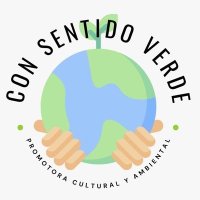 Con Sentido Verde (@consentidoverde) 's Twitter Profile Photo Con Sentido Verde (@consentidoverde) 's Twitter Profile Photo