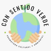 Con Sentido Verde(@ConSentidoVerde) 's Twitter Profile Photo