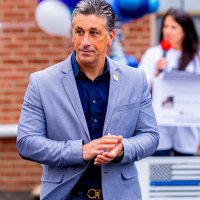 Michael Melham (@michaelmelham) Twitter profile photo