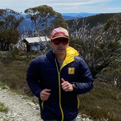 Evolved African ape, husband, father, career firefighter, ultra runner, casual gamer, scuba diver, North Melb fan, atheist, skeptic & science lover