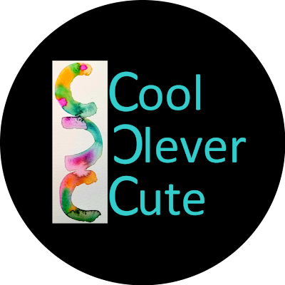 CoolCleverCute's profile picture. I draw pretty faces who only smile on the inside
