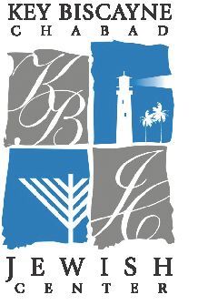 KeyKosher's profile picture. Rabbi Yoel Caroline tweeting over here live from the beautiful Chabad of Key Biscayne.