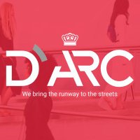 D'arc Fashion(@darc_fashion) 's Twitter Profile Photo