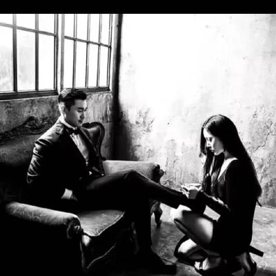 erye02776727's profile picture. 心奴至上、尊卑有序、敬畏分明。
QQ:1621213083    微信：QY-dom
坐标：广西