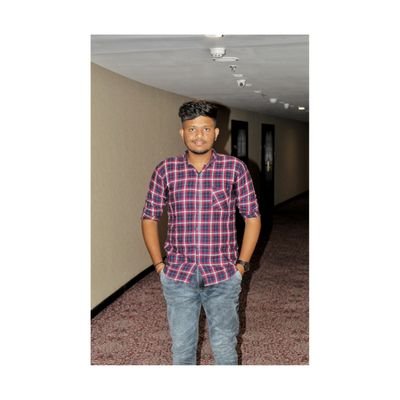 AviPate55593775's profile picture. 