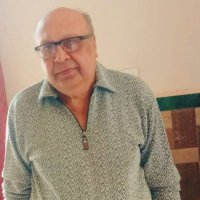 arun bajaj (@arubbie) 's Twitter Profile Photo