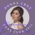 Donna Cruz (@donnanians) Twitter profile photo Donna Cruz (@donnanians) Twitter profile photo